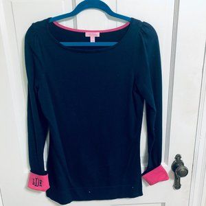 Lilly Pulitzer "Marcy" Sweater